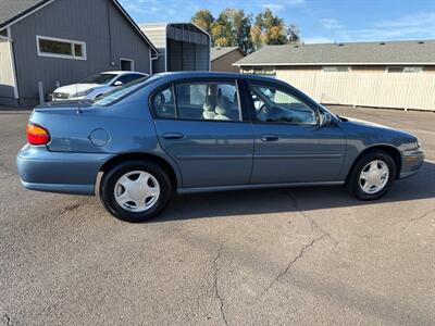 1999 Chevrolet Malibu   - Photo 8 - Salem, OR 97317