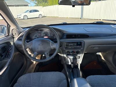 1999 Chevrolet Malibu   - Photo 11 - Salem, OR 97317