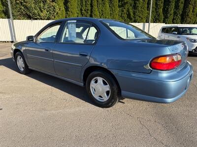 1999 Chevrolet Malibu   - Photo 5 - Salem, OR 97317