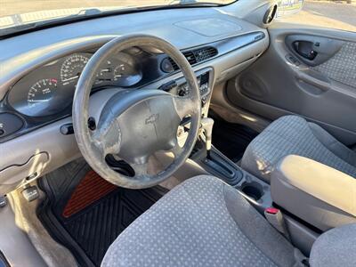 1999 Chevrolet Malibu   - Photo 10 - Salem, OR 97317