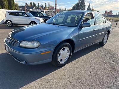 1999 Chevrolet Malibu   - Photo 3 - Salem, OR 97317