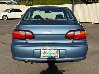 1999 Chevrolet Malibu   - Photo 6 - Salem, OR 97317