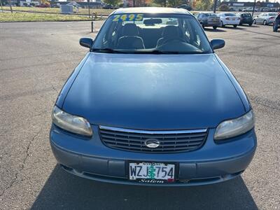 1999 Chevrolet Malibu   - Photo 1 - Salem, OR 97317