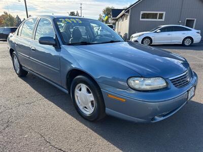 1999 Chevrolet Malibu   - Photo 2 - Salem, OR 97317