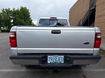 2005 Ford Ranger FX4   - Photo 5 - Salem, OR 97317