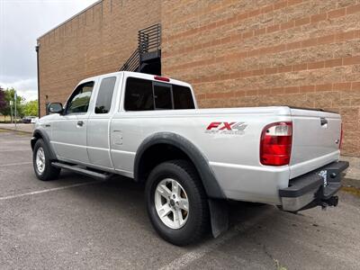 2005 Ford Ranger FX4   - Photo 4 - Salem, OR 97317