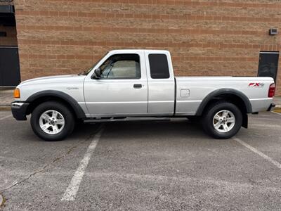 2005 Ford Ranger FX4   - Photo 3 - Salem, OR 97317