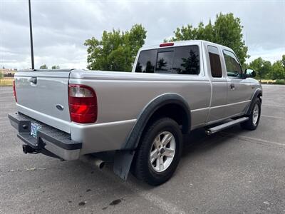 2005 Ford Ranger FX4   - Photo 6 - Salem, OR 97317