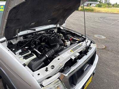 2005 Ford Ranger FX4   - Photo 14 - Salem, OR 97317