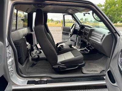 2005 Ford Ranger FX4   - Photo 13 - Salem, OR 97317