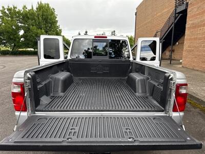 2005 Ford Ranger FX4   - Photo 12 - Salem, OR 97317