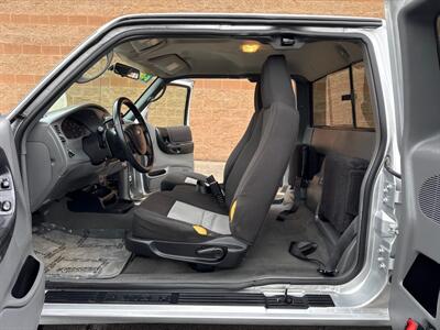 2005 Ford Ranger FX4   - Photo 9 - Salem, OR 97317