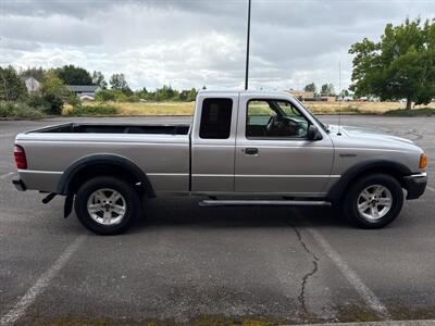 2005 Ford Ranger FX4   - Photo 7 - Salem, OR 97317