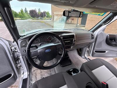 2005 Ford Ranger FX4   - Photo 11 - Salem, OR 97317
