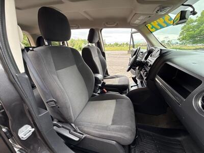 2017 Jeep Patriot Latitude   - Photo 15 - Salem, OR 97317