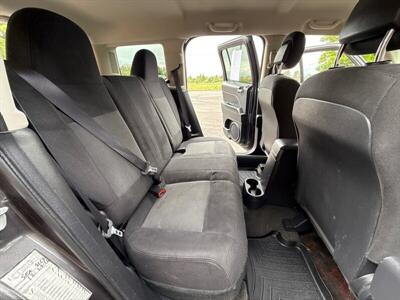 2017 Jeep Patriot Latitude   - Photo 14 - Salem, OR 97317