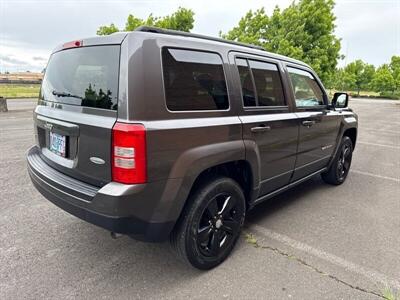2017 Jeep Patriot Latitude   - Photo 6 - Salem, OR 97317