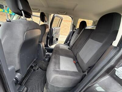 2017 Jeep Patriot Latitude   - Photo 12 - Salem, OR 97317