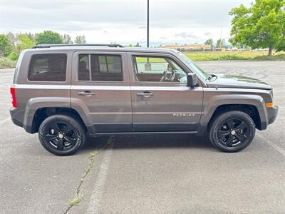 2017 Jeep Patriot Latitude   - Photo 7 - Salem, OR 97317