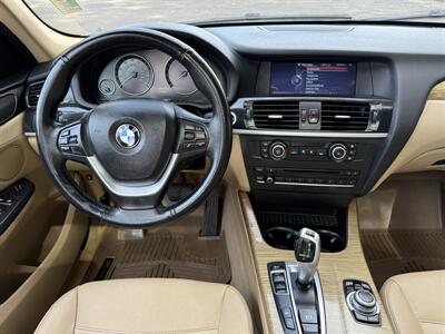 2014 BMW X3 xDrive35i   - Photo 9 - Salem, OR 97317