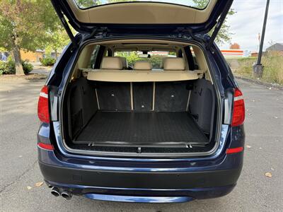 2014 BMW X3 xDrive35i   - Photo 16 - Salem, OR 97317