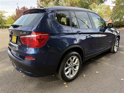 2014 BMW X3 xDrive35i   - Photo 6 - Salem, OR 97317