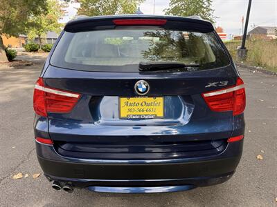 2014 BMW X3 xDrive35i   - Photo 5 - Salem, OR 97317