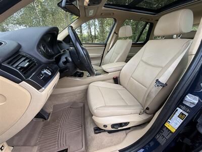 2014 BMW X3 xDrive35i   - Photo 11 - Salem, OR 97317