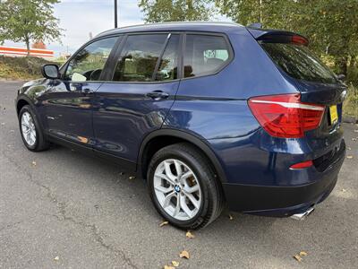 2014 BMW X3 xDrive35i   - Photo 4 - Salem, OR 97317
