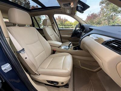 2014 BMW X3 xDrive35i   - Photo 12 - Salem, OR 97317