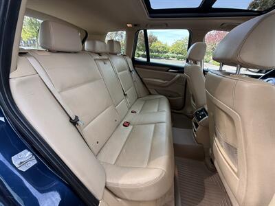 2014 BMW X3 xDrive35i   - Photo 14 - Salem, OR 97317
