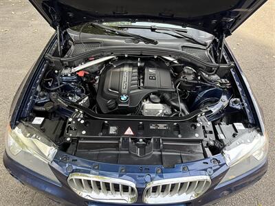 2014 BMW X3 xDrive35i   - Photo 17 - Salem, OR 97317
