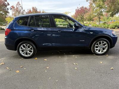 2014 BMW X3 xDrive35i   - Photo 7 - Salem, OR 97317