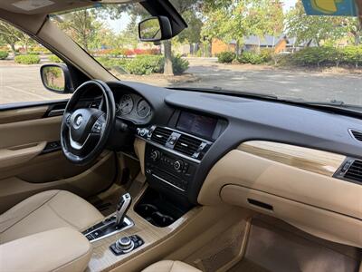 2014 BMW X3 xDrive35i   - Photo 10 - Salem, OR 97317