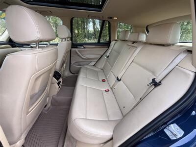 2014 BMW X3 xDrive35i   - Photo 13 - Salem, OR 97317