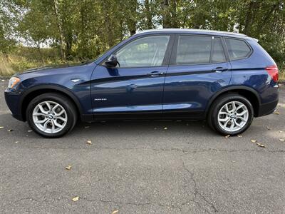2014 BMW X3 xDrive35i   - Photo 3 - Salem, OR 97317