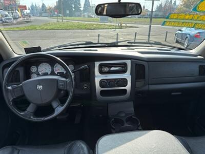 2005 Dodge Ram 1500 Laramie   - Photo 13 - Salem, OR 97317