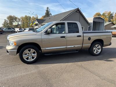 2005 Dodge Ram 1500 Laramie   - Photo 3 - Salem, OR 97317