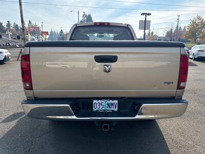 2005 Dodge Ram 1500 Laramie   - Photo 5 - Salem, OR 97317