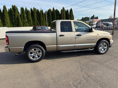 2005 Dodge Ram 1500 Laramie   - Photo 7 - Salem, OR 97317