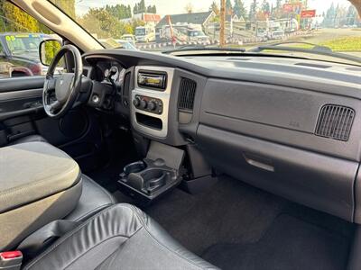 2005 Dodge Ram 1500 Laramie   - Photo 17 - Salem, OR 97317