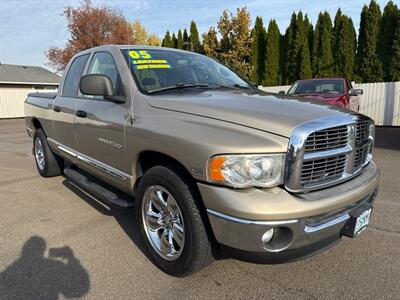 2005 Dodge Ram 1500 Laramie   - Photo 8 - Salem, OR 97317