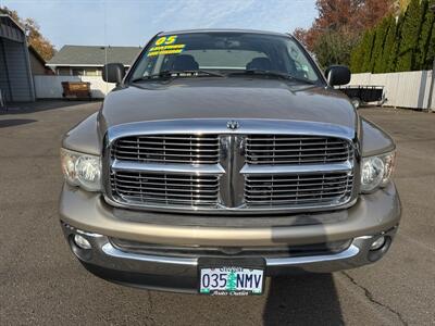 2005 Dodge Ram 1500 Laramie  