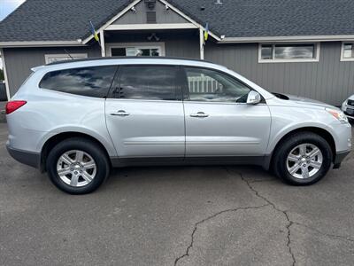 2012 Chevrolet Traverse LT   - Photo 7 - Salem, OR 97317