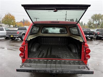 2007 Dodge Ram 1500 SLT 4dr Quad Cab   - Photo 11 - Salem, OR 97317