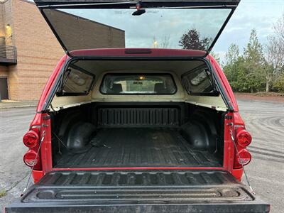 2007 Dodge Ram 1500 SLT SLT 4dr Quad Cab - Photo 12 - Salem, OR 97317