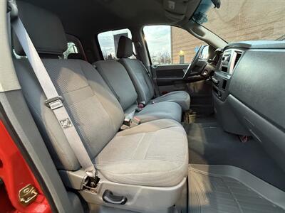 2007 Dodge Ram 1500 SLT SLT 4dr Quad Cab - Photo 14 - Salem, OR 97317