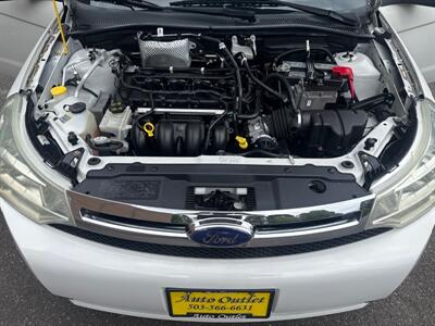 2009 Ford Focus S   - Photo 21 - Salem, OR 97317