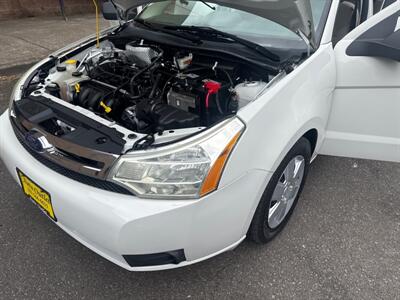 2009 Ford Focus S   - Photo 22 - Salem, OR 97317