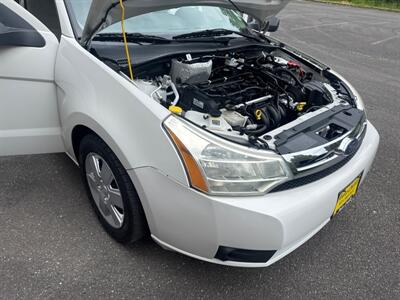 2009 Ford Focus S   - Photo 19 - Salem, OR 97317